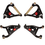 Suspension Suspension